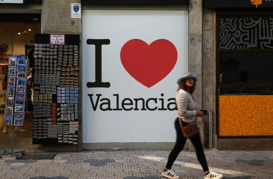Así es la receta de Ámsterdam contra la ''ciudad-franquicia'': ¿un modelo exportable a València?