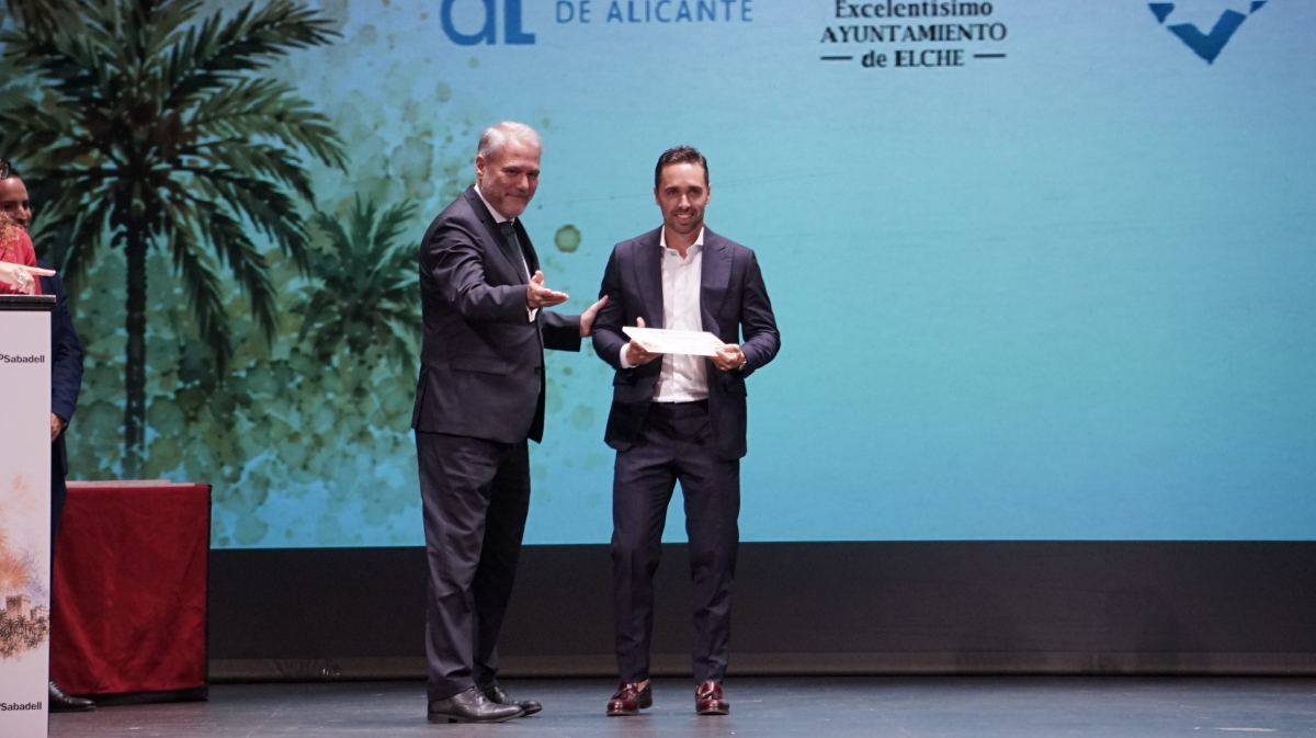  - Foto: MIGUEL ÁNGEL VALERO