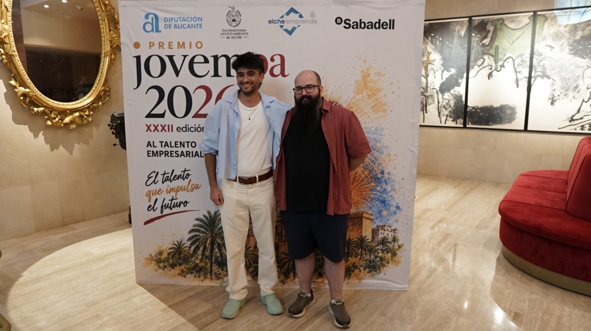  - Foto: MIGUEL ÁNGEL VALERO
