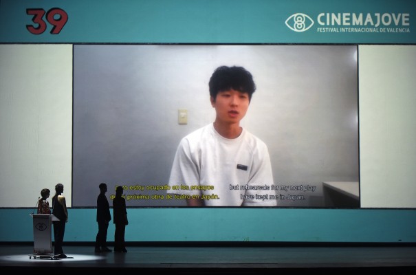 Cinema Jove despide su 39º edición coronando a 'Fly On', de Takuya Kato