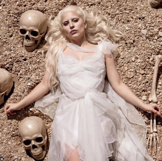 Benidorm acogerá uno de los mayores tributos internacionales a Lady Gaga el próximo 17 de octubre