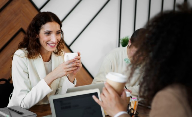 El café que la pantalla no puede sustituir 