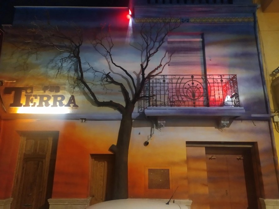 Rumba sin moderación: Uña y Carne revolucionan la escena