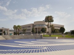 El mantenimiento eléctrico de la UJI, a punto: ultima la adjudicación del contrato por 2,8 millones