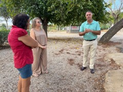 Torrent y Aigües de l’Horta renovarán la red de agua de El Pantano para solucionar las averías provocadas tras la Dana