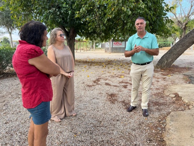 Torrent y Aigües de l’Horta renovarán la red de agua de El Pantano para solucionar las averías provocadas tras la Dana