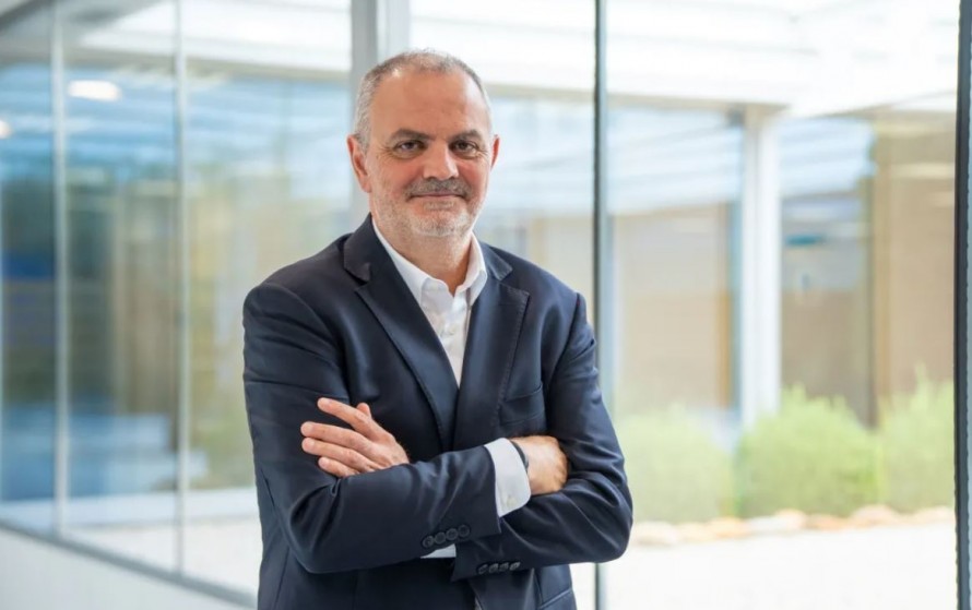 La farmacéutica Kern Pharma, con planta en Alcantarilla, nombra director general a Xavier Pont