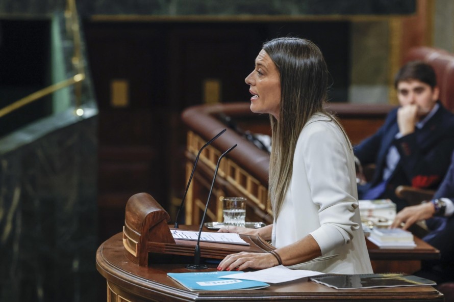Junts reitera su rechazo a los decretos y acusa al Gobierno de 
