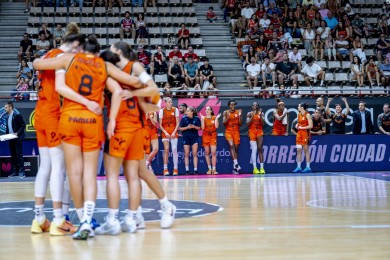 Valencia Basket defiende corona en una Liga Femenina Endesa más abierta que nunca