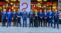 López Miras reivindica el Día del Empresario y se marca como prioridad evitar 