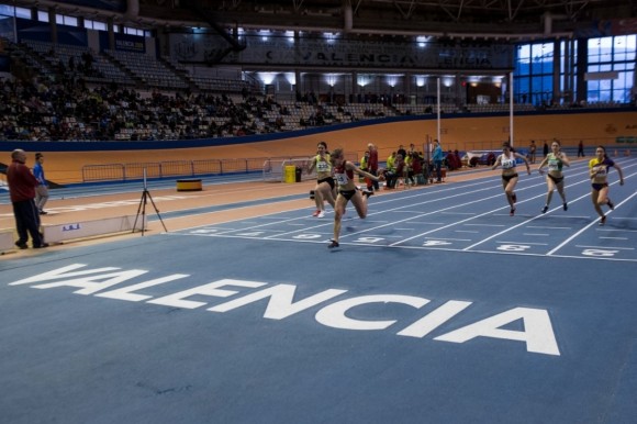El Europeo València 2027 pone en marcha un programa para involucrar a los colegios