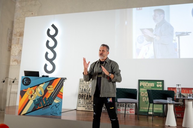 València recupera la memoria de la mítica sala Espiral