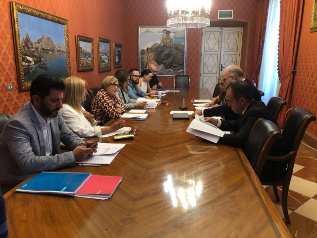 Conclusiones por las VPP de Les Naus: unidad sobre la existencia de fallos; división sobre responsables