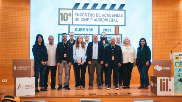 La Acadèmia de l’Audiovisual incorpora a Benidorm en el catálogo de Lugares de Interés Cinematográfico