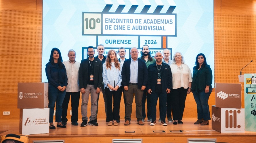 La Acadèmia de l’Audiovisual incorpora a Benidorm en el catálogo de Lugares de Interés Cinematográfico