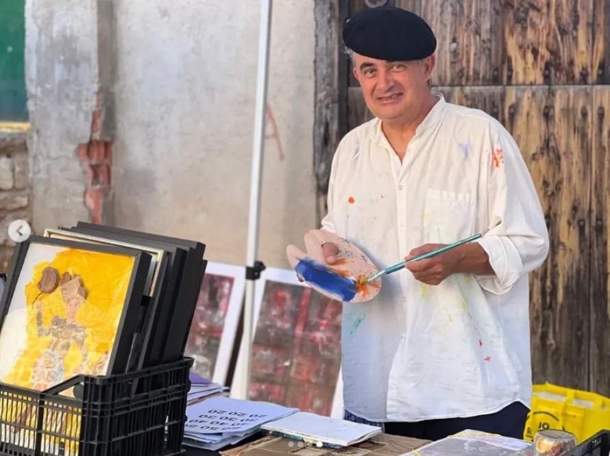 Benassal hace del arte una herramienta para dinamizar y conectar el territorio