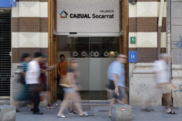 La valenciana Casual Hoteles confía en abrir seis hoteles en 2025 y llegar a 50 en 2030