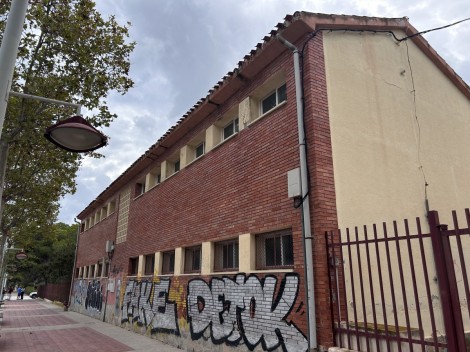 El Consell cede temporalmente a Elche dos parcelas en L'Altet para construir el centro sociocultural