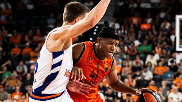‘Punt a punt’ retransmite hoy el València Basket de Euroliga, el Castelló y el Eldense de 2ª división y el Hèrcules