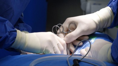 Hospital Quirónsalud Torrevieja, referente en Cirugía Vascular por su experiencia y tecnología avanzada