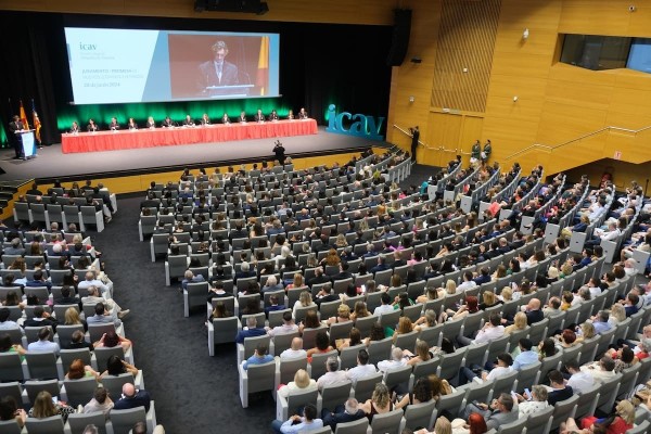El ICAV avisa de la 