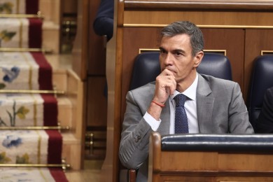El Congreso rechaza el primer decreto de vivienda del Gobierno
