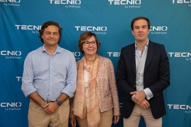 Tecnio consolida su oferta de formación técnica e inaugura el mayor centro de Europa en Alcorcón