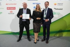 Workcapital, entre las 500 empresas españolas líderes en crecimiento según CEPYME