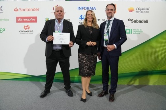 Workcapital, entre las 500 empresas españolas líderes en crecimiento según CEPYME