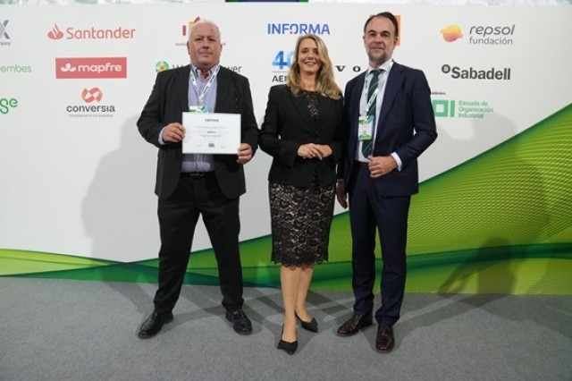 Workcapital, entre las 500 empresas españolas líderes en crecimiento según CEPYME