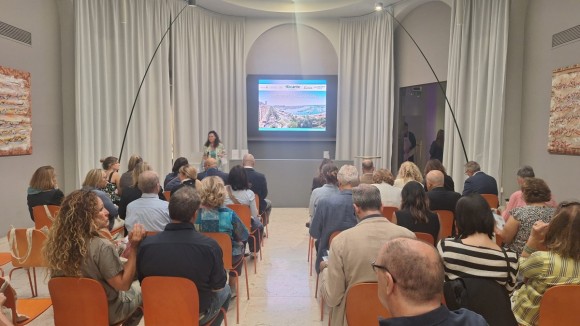 Alicante lleva su oferta a Milán y se lanza a por el turista italiano tras sumar 30.000 visitantes en 2025