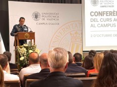 Miguel Ivorra, teniente general: 