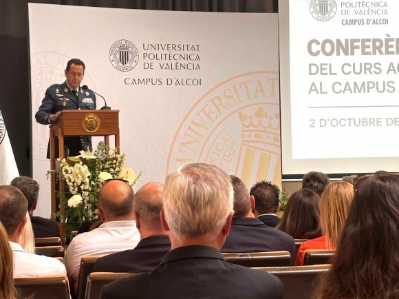 Miguel Ivorra, teniente general: 