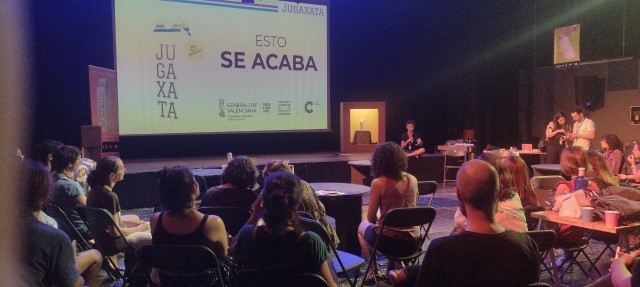 Las Cigarreras de Alicante acoge la tercera edición del congreso 