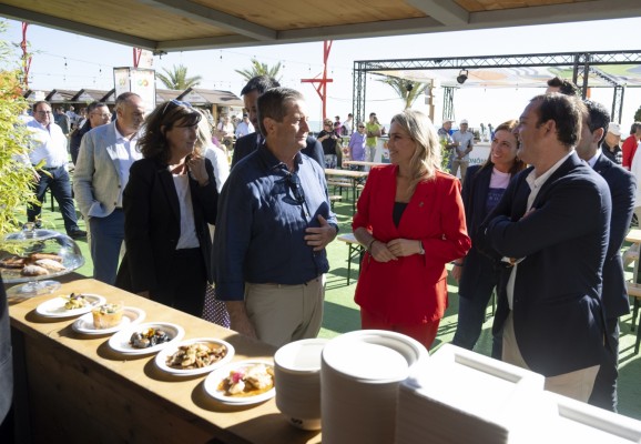 La Diputación de Castellón destaca la excelencia de los menús locales con los premios de la ‘Primavera Gastronómica'