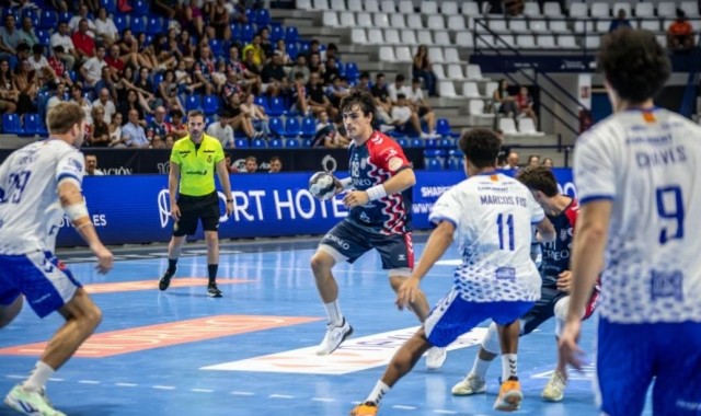 El Horneo Alicante quiere recuperar sensaciones positivas ante el Barça