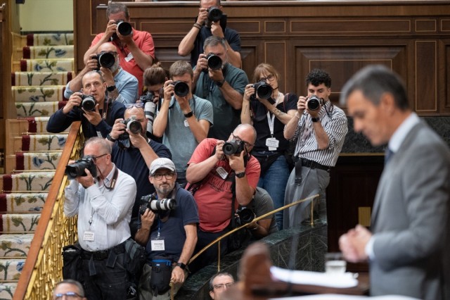 Elecciones generales en noviembre: el posible adelanto que anima al PSPV