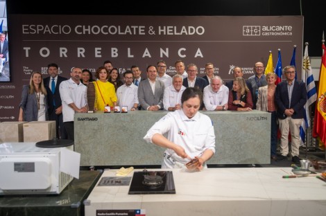 Alicante Gastronómica abre su octava edición con más actividades, concursos y presencia internacional