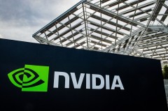 Mucha Nvidia: el gigante tecnológico establece en bolsa un nuevo récord histórico