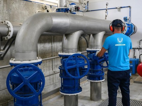 Urdecon se corona con el premio Herentia a la empresa familiar del año en la Región de Murcia