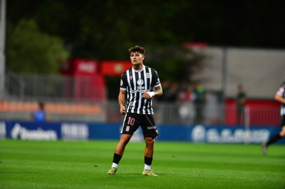 Iban Ribeiro: 