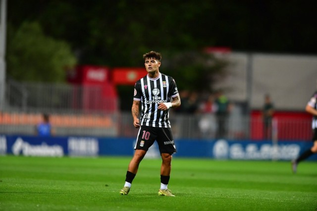 Iban Ribeiro: 