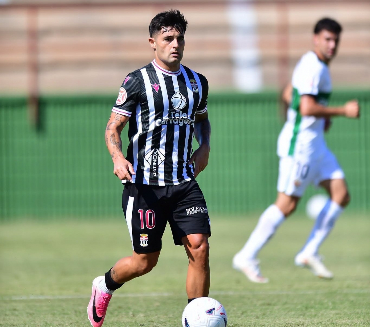  - Foto: FC Cartagena