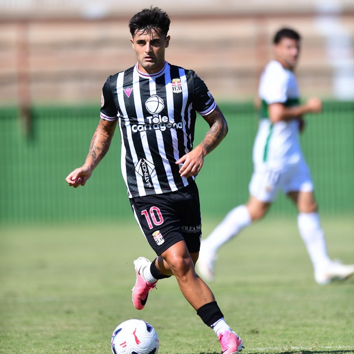  - Foto: FC Cartagena
