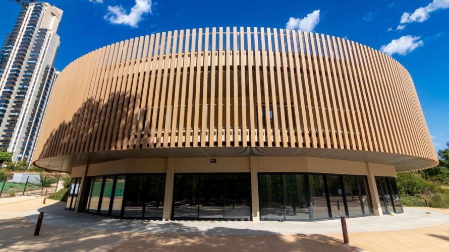 Benidorm inaugurará el próximo 9 d'Octubre el Centro de Interpretación de la Sèquia Mare