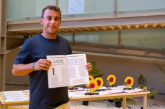 OrAIsi, la startup de Elche que usa IA para reducir los tiempos de seguridad cosmética