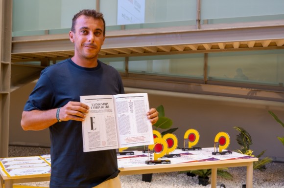 OrAIsi, la startup de Elche que usa IA para reducir los tiempos de seguridad cosmética