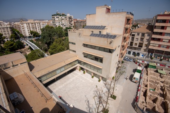 Elche prevé para 2027 un Capítulo de Personal de 115 millones y el de Gasto Corriente disparado, con 121 millones
