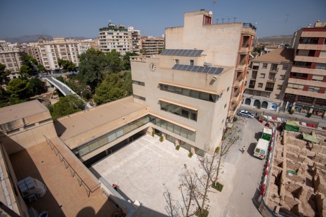 Elche prevé para 2027 un Capítulo de Personal de 115 millones y el de Gasto Corriente disparado, con 121 millones