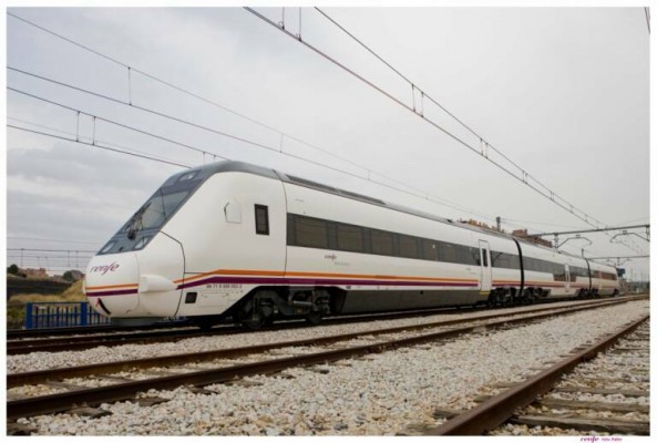 Renfe pagará el 100% del billete cuando tarde más de 90 minutos a partir del lunes
